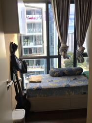 The Luxurie (D19), Condominium #377298011